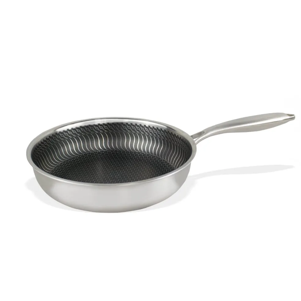 Cook & Pan - Honey Koekenpan 20 cm