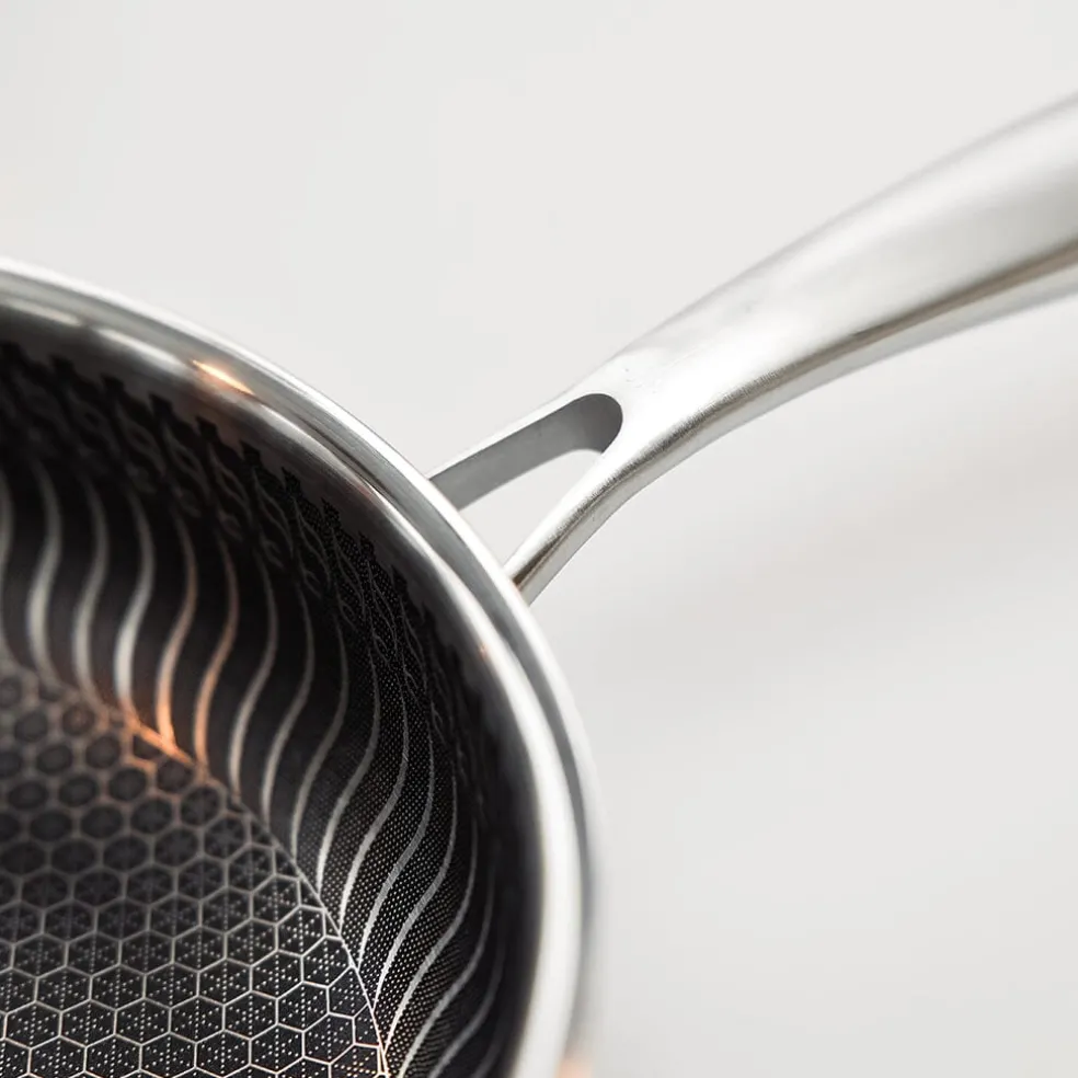 Cook & Pan - Honey Koekenpan 20 cm