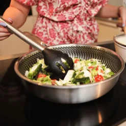 Cook & Pan - Honey Koekenpannenset 3-delig