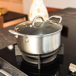 Cook & Pan - Honey Kookpan 24 cm