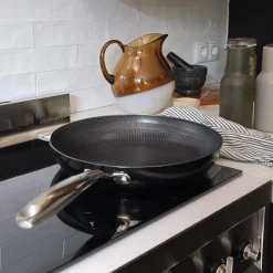 Cook & Pan - Honey Signature Koekenpannenset 2-delig