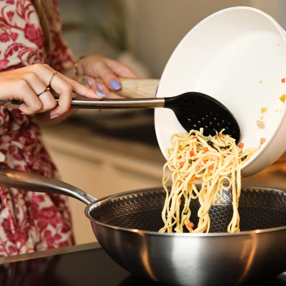Cook & Pan - Honey Wokpan 30 cm