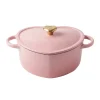 Cook & Pan - Love Gietijzeren Hartjes Braadpan 20 cm