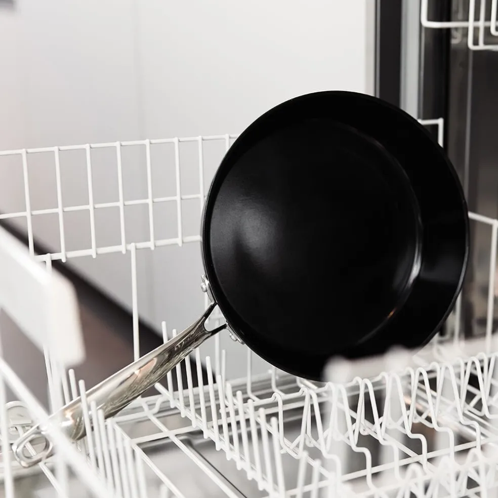 Cook & Pan - Signature Hapjespan 24 cm