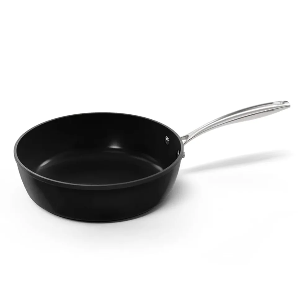 Cook & Pan - Signature Hapjespan 24 cm