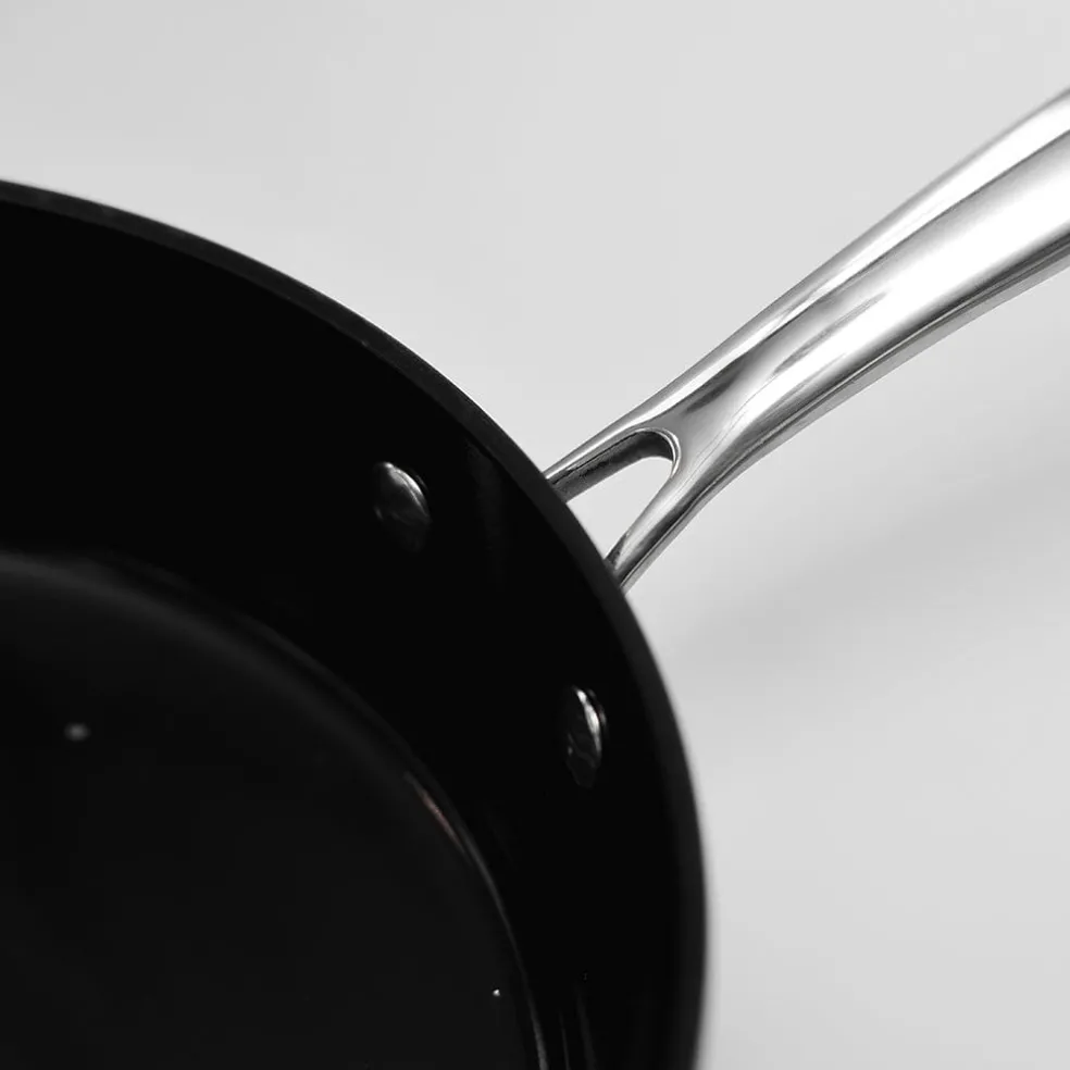 Cook & Pan - Signature Hapjespan 24 cm
