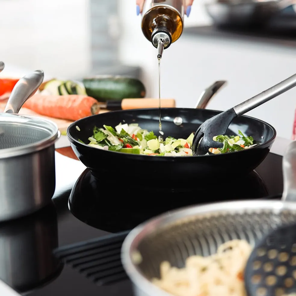 Cook & Pan - Signature Koekenpan 28 cm