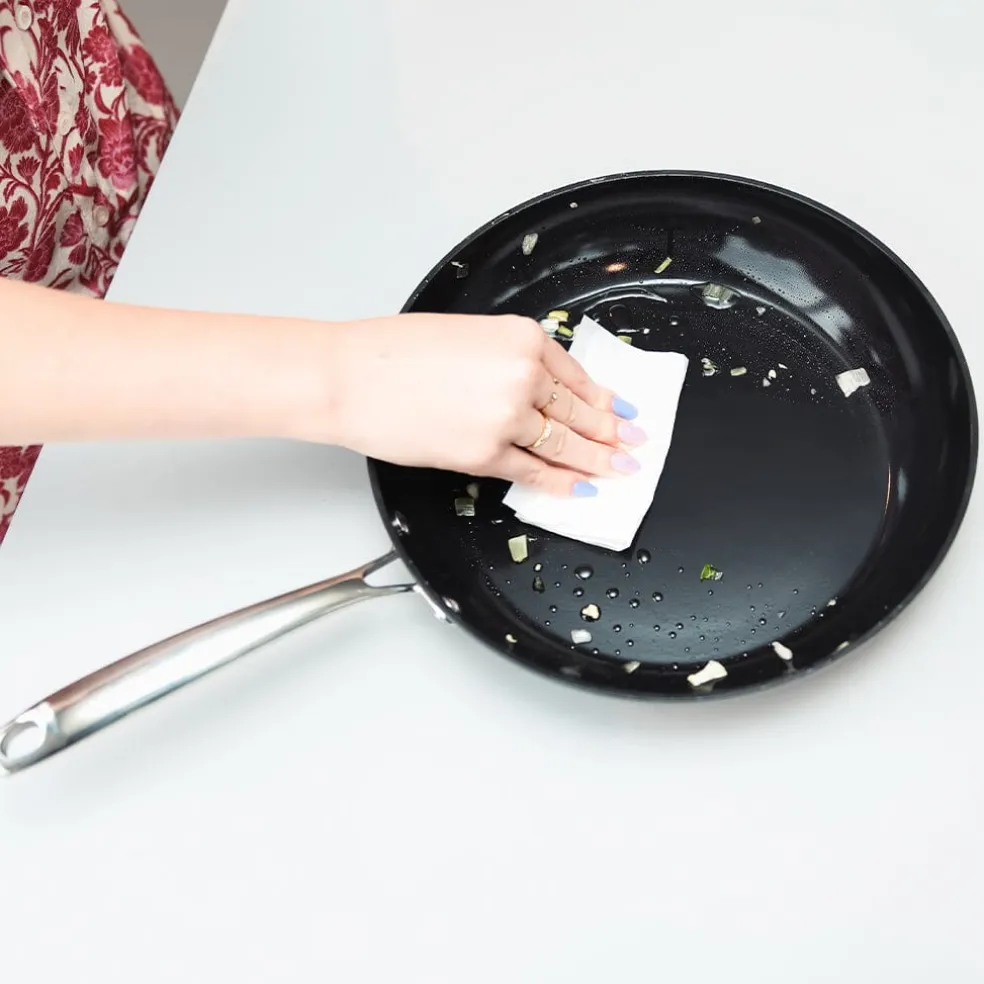 Cook & Pan - Signature Koekenpan 28 cm