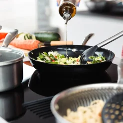 Cook & Pan - Signature Koekenpan 24 cm