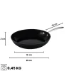 Cook & Pan - Signature Koekenpan 20 cm