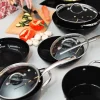 Cook & Pan - Signature Koekenpannenset 3-delig