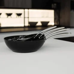 Cook & Pan - Signature Koekenpannenset 3-delig