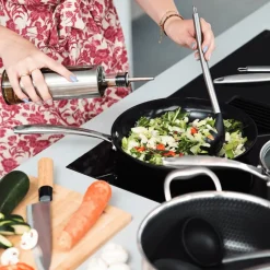 Cook & Pan - Signature Koekenpannenset 3-delig