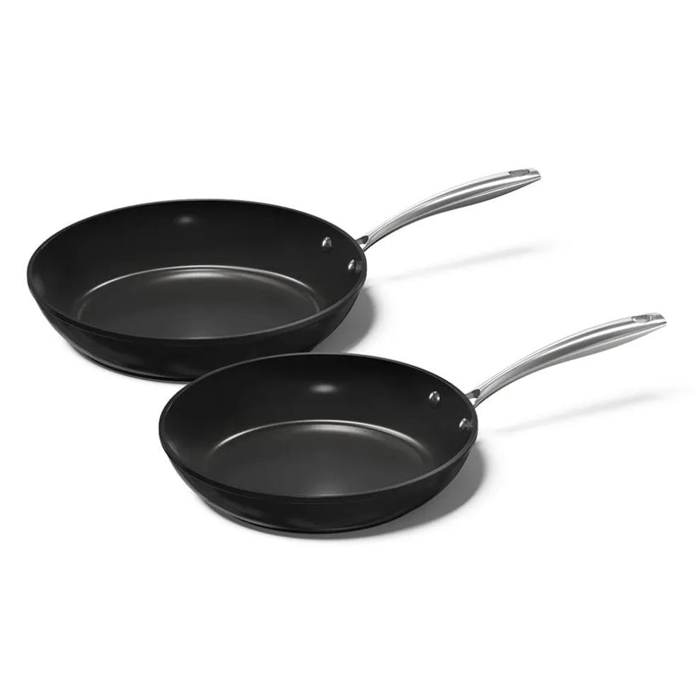Cook & Pan - Signature Koekenpannenset 2-delig