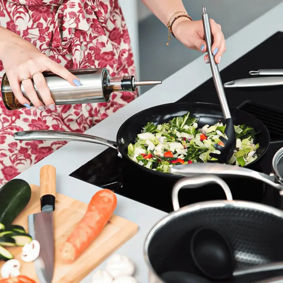 Cook & Pan - Signature Koekenpannenset 2-delig