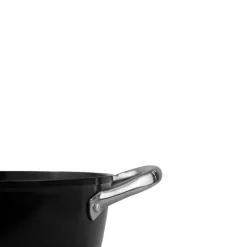 Cook & Pan - Signature Kookpan 20 cm met glazen deksel