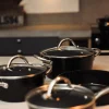 Cook & Pan - Signature Pannenset 9-delig