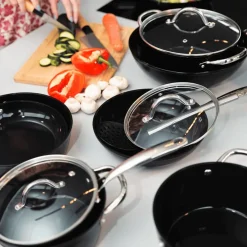 Cook & Pan - Signature Pannenset 7-delig