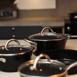 Cook & Pan - Signature Pannenset 7-delig