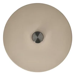 Cook & Pan - Taupe of Mind Gietijzeren Braadpan 28 cm - 6.5 liter
