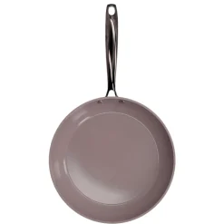 Cook & Pan - Taupe of Mind Koekenpan 24 cm
