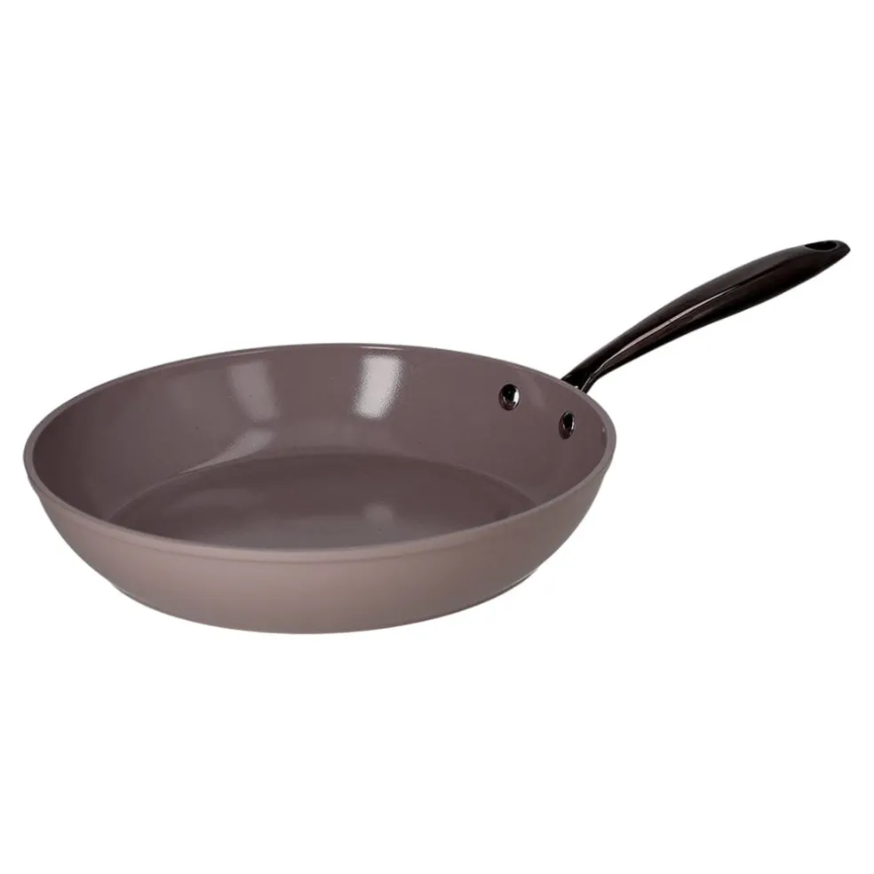 Cook & Pan - Taupe of Mind Pannenset 9-delig