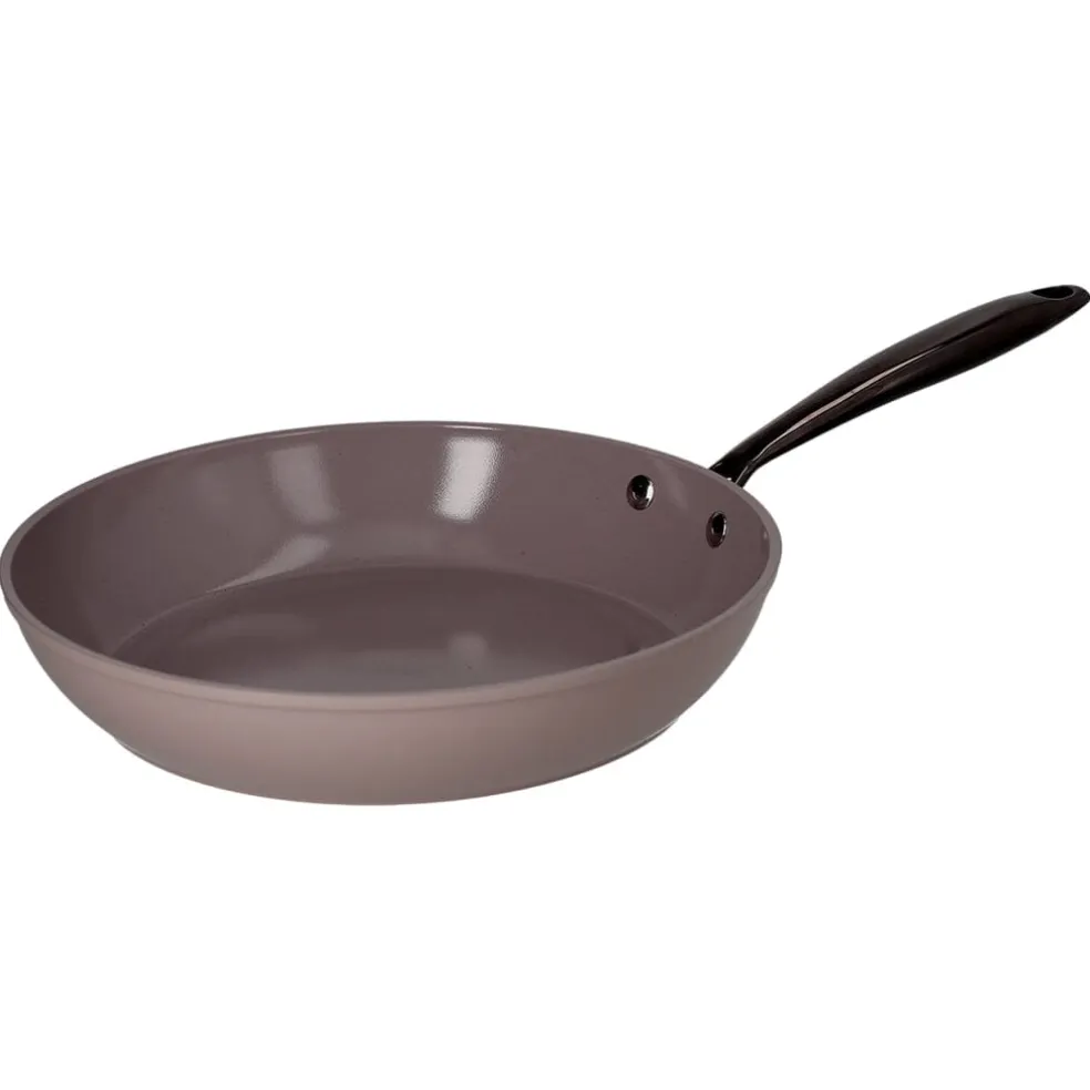 Cook & Pan - Taupe of Mind Pannenset 9-delig