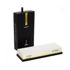 Damast Print 3-delige Messenset - Combideal XXXL