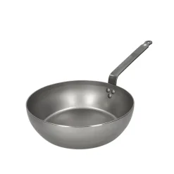 DeBuyer - Hapjespan Mineral B 28cm