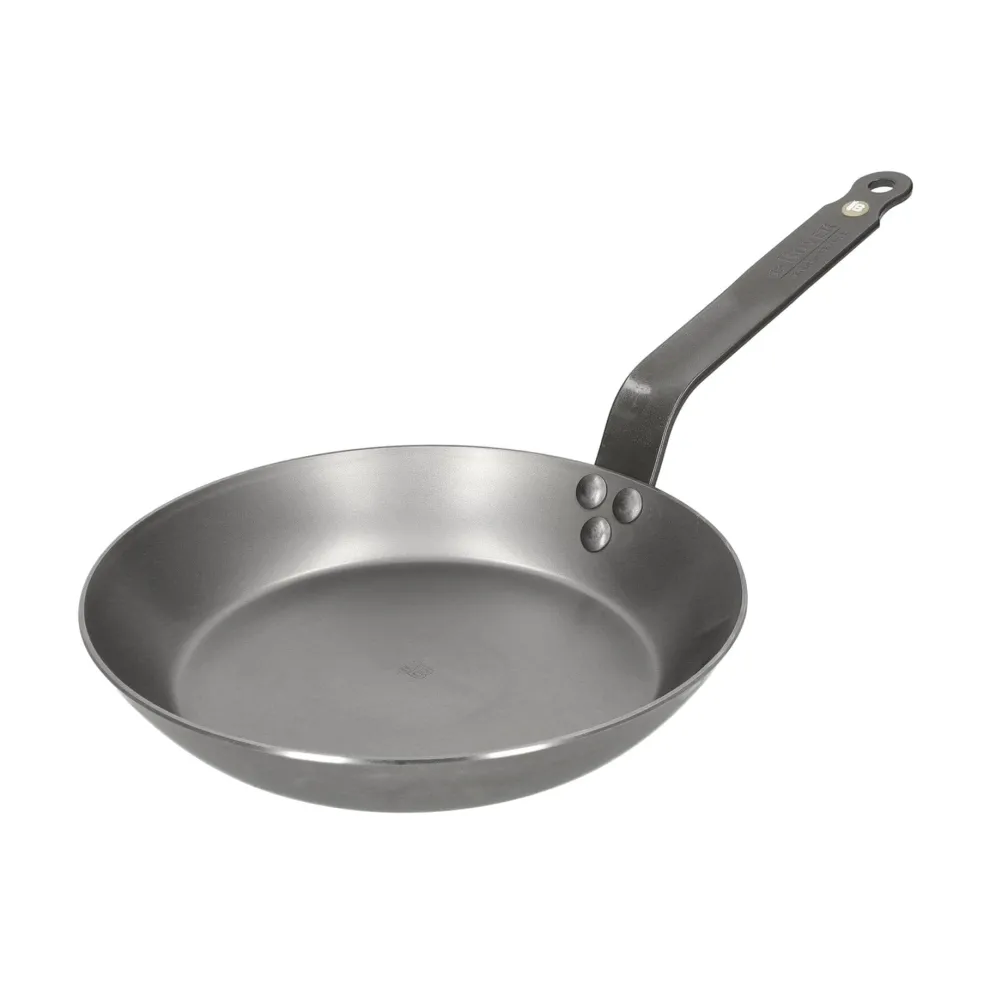 DeBuyer - Koekenpan Mineral B 24cm