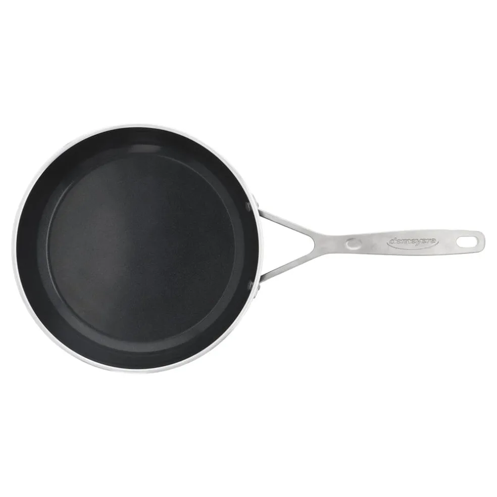 Demeyere - Alu Industry 3 Ceraforce Koekenpanset 24 + 28 cm