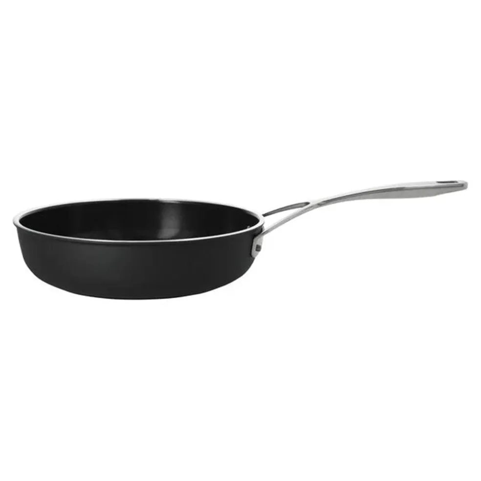 Demeyere - Alu Pro 5 Ceraforce Hoge koekenpan 28 cm