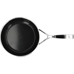 Demeyere - Alu Pro 5 Ceraforce Hoge koekenpan 28 cm