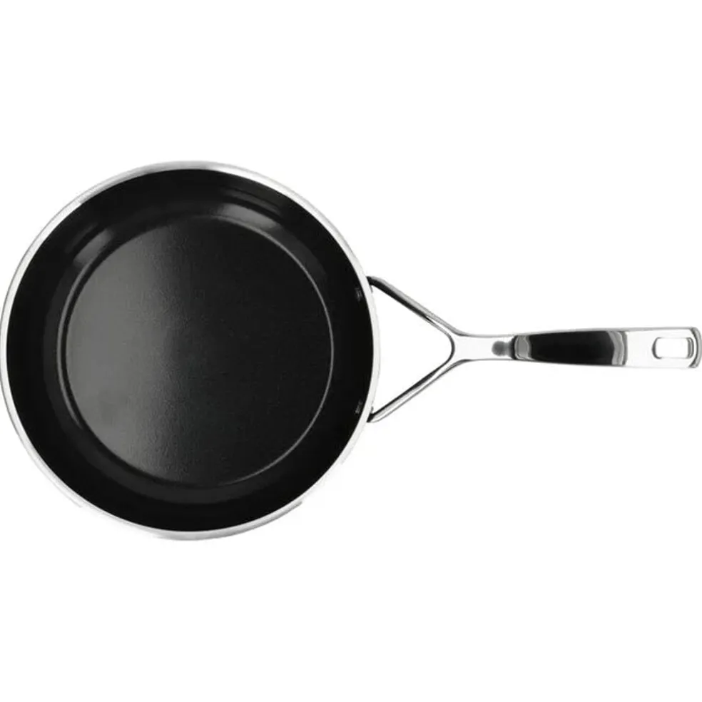 Demeyere - Alu Pro 5 Ceraforce Hoge koekenpan 28 cm