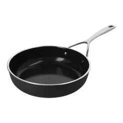 Demeyere - Alu Pro 5 Ceraforce Hoge koekenpan 28 cm
