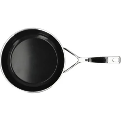 Demeyere - Alu Pro 5 Ceraforce Hoge koekenpan 24 cm