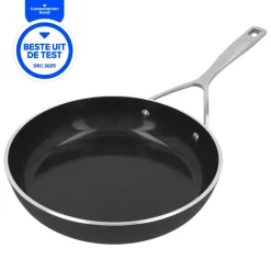 Demeyere - Alu Pro 5 Ceraforce Koekenpan 28 cm