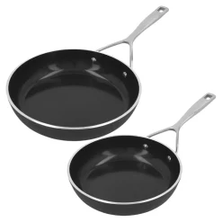 Demeyere - Alu Pro 5 Ceraforce Koekenpanset 20 + 24 cm