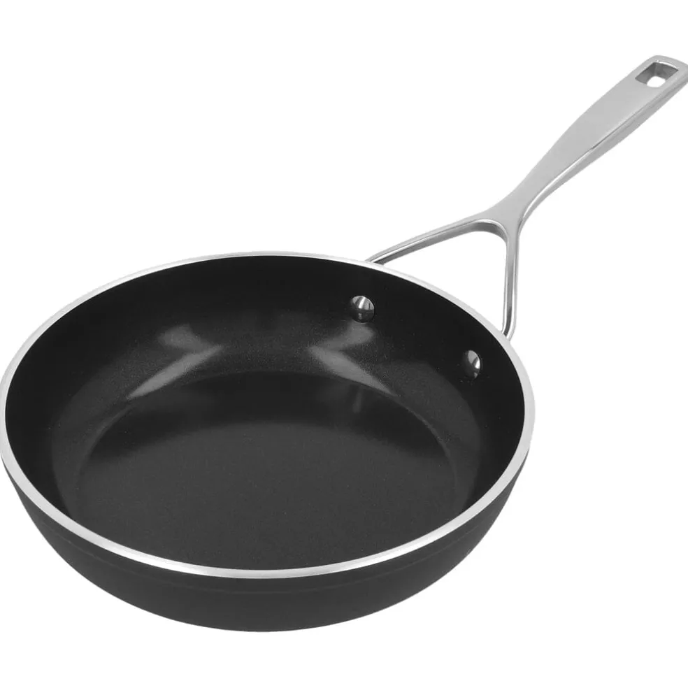 Demeyere - Alu Pro 5 Ceraforce Koekenpanset 20 + 24 cm