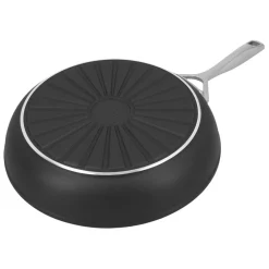 Demeyere - Alu Pro 5 Ceraforce Koekenpan 24 cm