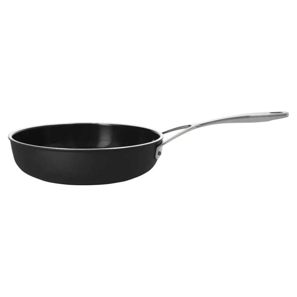 Demeyere - Alu Pro 5 Ceraforce Koekenpan 20 cm