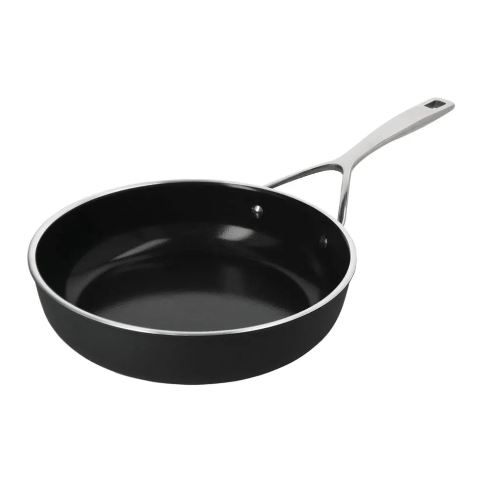 Demeyere - Alu Pro 5 Ceraforce Koekenpan 20 cm