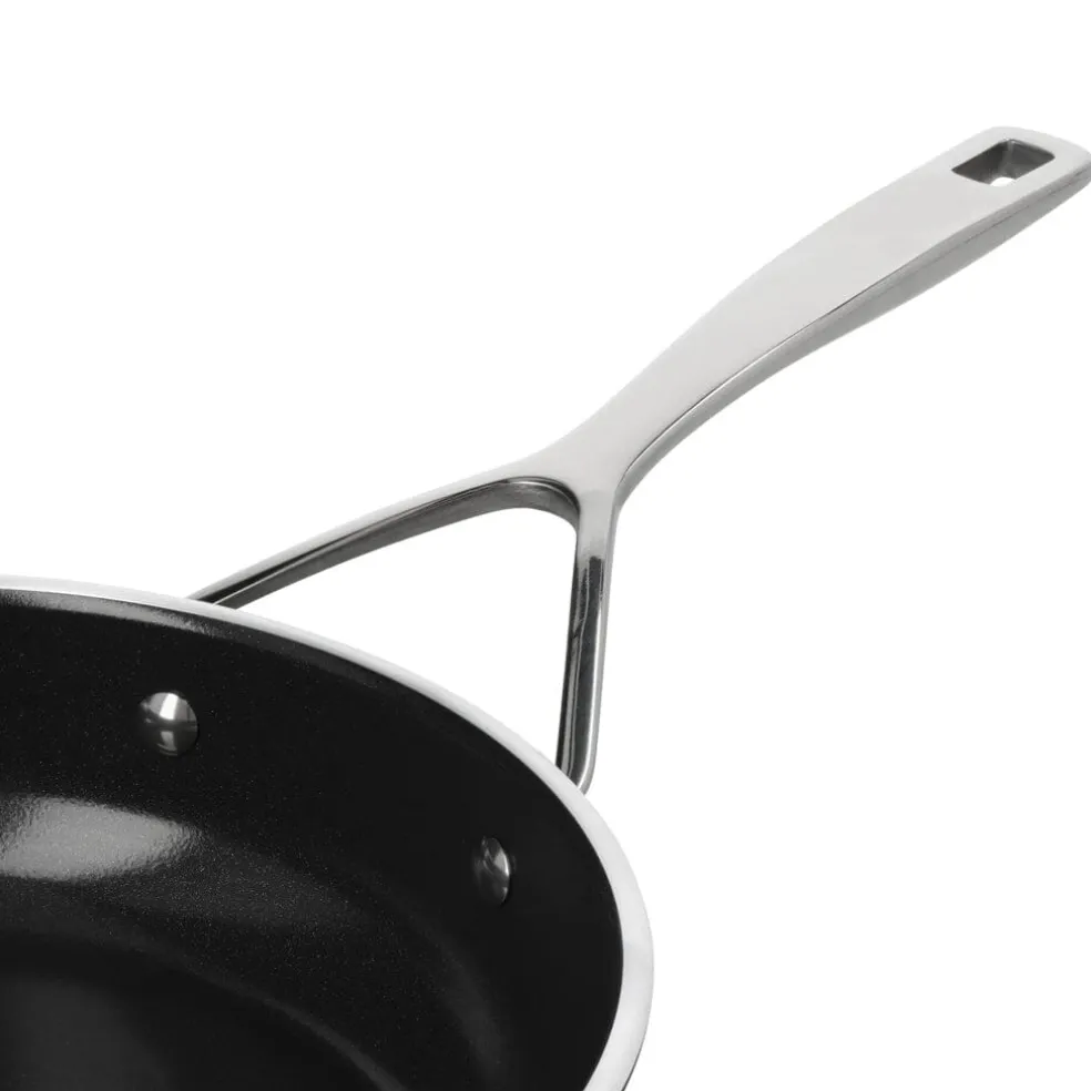 Demeyere - Alu Pro 5 Ceraforce Koekenpan 20 cm