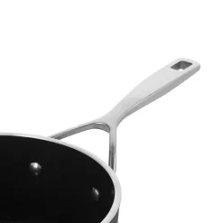 Demeyere - Alu Pro 5 Ceraforce Steelpan zonder deksel 18 cm