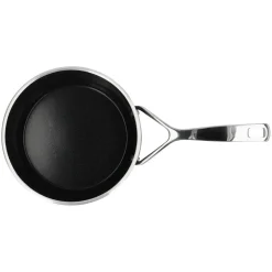 Demeyere - Alu Pro 5 Ceraforce Steelpan zonder deksel 18 cm