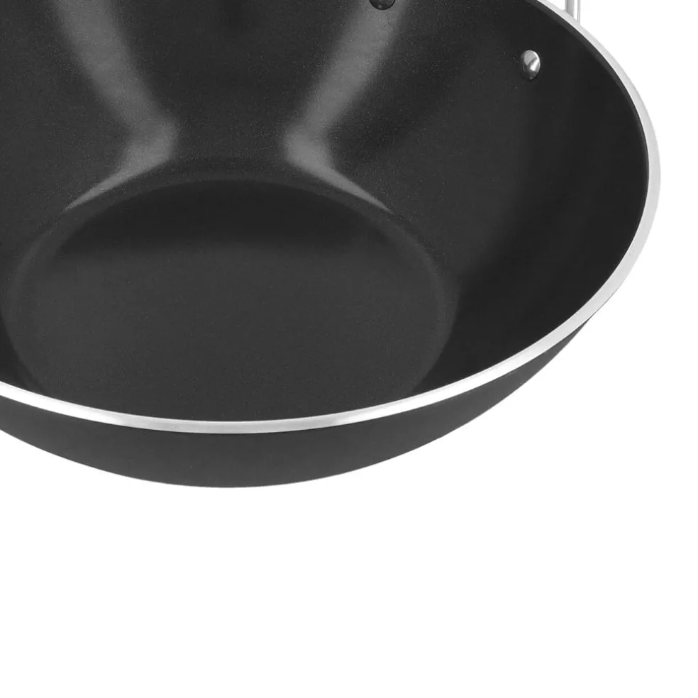 Demeyere - Alu Pro 5 Ceraforce Wok 30 cm