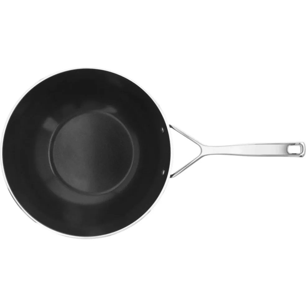 Demeyere - Alu Pro 5 Ceraforce Wok 30 cm