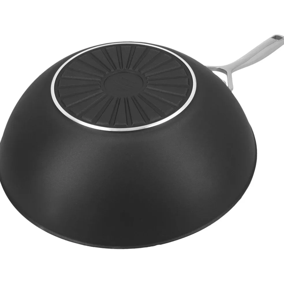 Demeyere - Alu Pro 5 Ceraforce Wok 30 cm