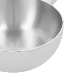 Demeyere - Apollo 7 Conische sauteuse 20 cm