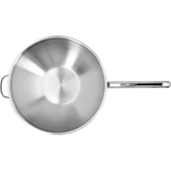 Demeyere - Apollo 7 Wok 36 cm